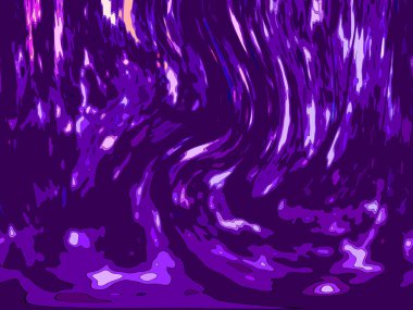 Geometrik çok renkli soyut arkaplan koleksiyonu