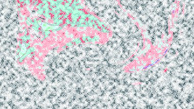 Modern soyut resim. Renkli akıcı sanat resimleri. Geometrik arkaplan.