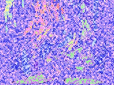 Modern soyut resim. Renkli akıcı sanat resimleri. Geometrik arkaplan.