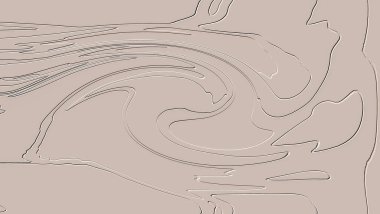 Yaratıcı model. Taş deseni. Seramik doku. Duvar kağıdı tasarımı. Vektör deseni. Satırları tekrarla.