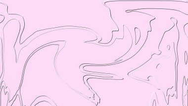 Yaratıcı model. Taş deseni. Seramik doku. Duvar kağıdı tasarımı. Vektör deseni. Satırları tekrarla.