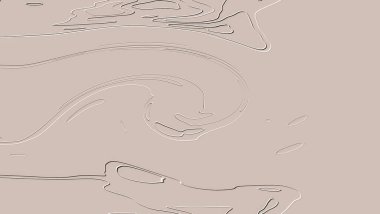 Yaratıcı model. Taş deseni. Seramik doku. Duvar kağıdı tasarımı. Vektör deseni. Satırları tekrarla.