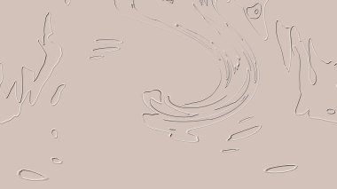 Yaratıcı model. Taş deseni. Seramik doku. Duvar kağıdı tasarımı. Vektör deseni. Satırları tekrarla.