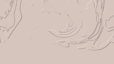 Yaratıcı model. Taş deseni. Seramik doku. Duvar kağıdı tasarımı. Vektör deseni. Satırları tekrarla.