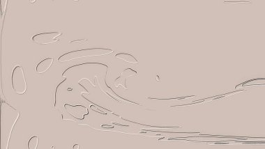 Yaratıcı model. Taş deseni. Seramik doku. Duvar kağıdı tasarımı. Vektör deseni. Satırları tekrarla.