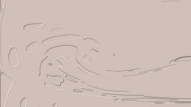 Yaratıcı model. Taş deseni. Seramik doku. Duvar kağıdı tasarımı. Vektör deseni. Satırları tekrarla.