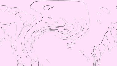 Yaratıcı model. Taş deseni. Seramik doku. Duvar kağıdı tasarımı. Vektör deseni. Satırları tekrarla.