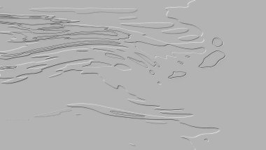 Yaratıcı model. Taş deseni. Seramik doku. Duvar kağıdı tasarımı. Vektör deseni. Satırları tekrarla.