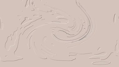 Yaratıcı model. Taş deseni. Seramik doku. Duvar kağıdı tasarımı. Vektör deseni. Satırları tekrarla.