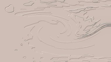 Yaratıcı model. Taş deseni. Seramik doku. Duvar kağıdı tasarımı. Vektör deseni. Satırları tekrarla.