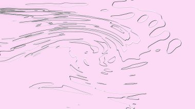 Yaratıcı model. Taş deseni. Seramik doku. Duvar kağıdı tasarımı. Vektör deseni. Satırları tekrarla.