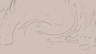 Yaratıcı model. Taş deseni. Seramik doku. Duvar kağıdı tasarımı. Vektör deseni. Satırları tekrarla.