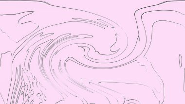 Yaratıcı model. Taş deseni. Seramik doku. Duvar kağıdı tasarımı. Vektör deseni. Satırları tekrarla.