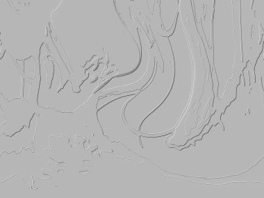 Yaratıcı model. Taş deseni. Seramik doku. Duvar kağıdı tasarımı. Vektör deseni. Satırları tekrarla.