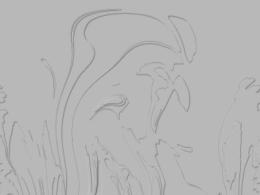 Yaratıcı model. Taş deseni. Seramik doku. Duvar kağıdı tasarımı. Vektör deseni. Satırları tekrarla.