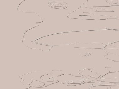 Yaratıcı model. Taş deseni. Seramik doku. Duvar kağıdı tasarımı. Vektör deseni. Satırları tekrarla.