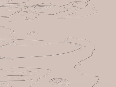 Yaratıcı model. Taş deseni. Seramik doku. Duvar kağıdı tasarımı. Vektör deseni. Satırları tekrarla.