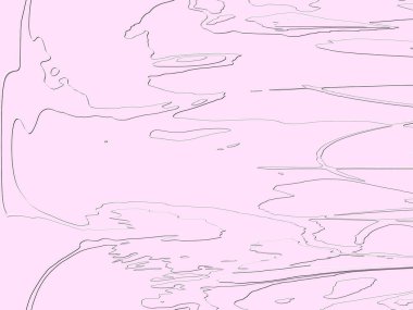 Yaratıcı model. Taş deseni. Seramik doku. Duvar kağıdı tasarımı. Vektör deseni. Satırları tekrarla.