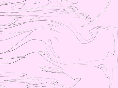 Yaratıcı model. Taş deseni. Seramik doku. Duvar kağıdı tasarımı. Vektör deseni. Satırları tekrarla.