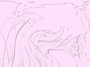 Yaratıcı model. Taş deseni. Seramik doku. Duvar kağıdı tasarımı. Vektör deseni. Satırları tekrarla.