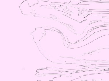 Yaratıcı model. Taş deseni. Seramik doku. Duvar kağıdı tasarımı. Vektör deseni. Satırları tekrarla.