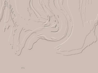 Yaratıcı model. Taş deseni. Seramik doku. Duvar kağıdı tasarımı. Vektör deseni. Satırları tekrarla.