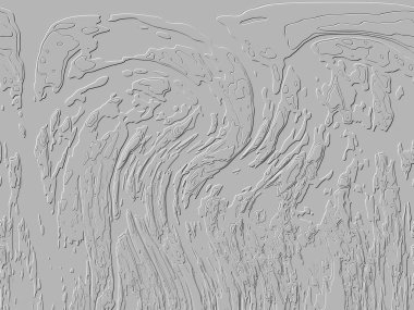 Yaratıcı model. Taş deseni. Seramik doku. Duvar kağıdı tasarımı. Vektör deseni. Satırları tekrarla.