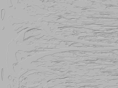 Yaratıcı model. Taş deseni. Seramik doku. Duvar kağıdı tasarımı. Vektör deseni. Satırları tekrarla.