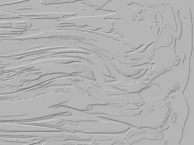 Yaratıcı model. Taş deseni. Seramik doku. Duvar kağıdı tasarımı. Vektör deseni. Satırları tekrarla.