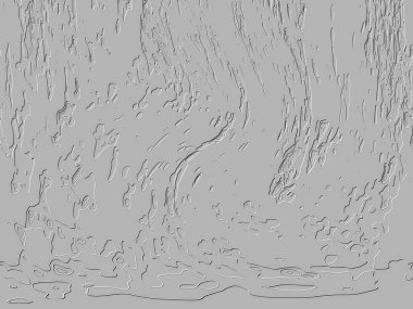 Yaratıcı model. Taş deseni. Seramik doku. Duvar kağıdı tasarımı. Vektör deseni. Satırları tekrarla.