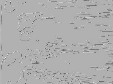 Yaratıcı model. Taş deseni. Seramik doku. Duvar kağıdı tasarımı. Vektör deseni. Satırları tekrarla.