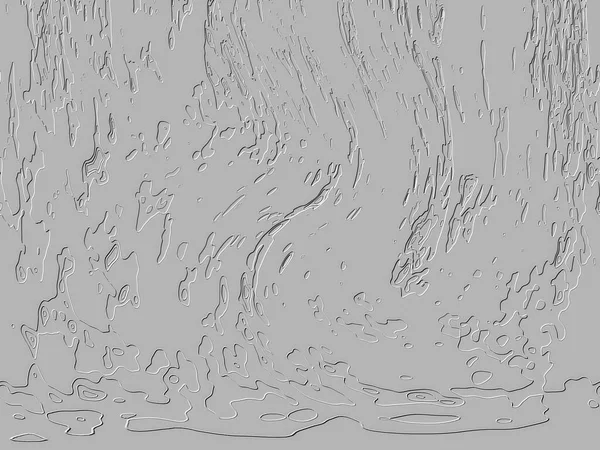 Yaratıcı model. Taş deseni. Seramik doku. Duvar kağıdı tasarımı. Vektör deseni. Satırları tekrarla.