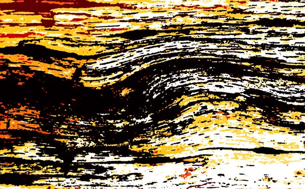 Güzel ahşap tahıl. Ahşap arka. Tahta desenli arkaplan