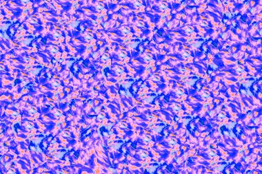 Elle çizilmiş dokuları olan yaratıcı, pürüzsüz desen. Soyut arkaplan. Puantiyeli desen. komik çizimler, noktalar, neşe, parti, çocuksu, renkli