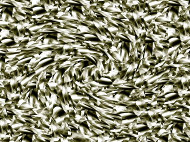 Elle çizilmiş dokuları olan yaratıcı, pürüzsüz desen. Soyut arkaplan. Puantiyeli desen. komik çizimler, noktalar, neşe, parti, çocuksu, renkli