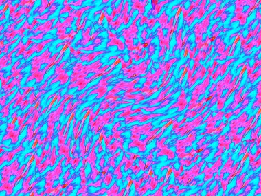 Elle çizilmiş dokuları olan yaratıcı, pürüzsüz desen. Soyut arkaplan. Puantiyeli desen. komik çizimler, noktalar, neşe, parti, çocuksu, renkli