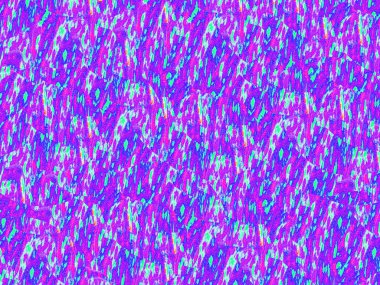 Elle çizilmiş dokuları olan yaratıcı, pürüzsüz desen. Soyut arkaplan. Puantiyeli desen. komik çizimler, noktalar, neşe, parti, çocuksu, renkli