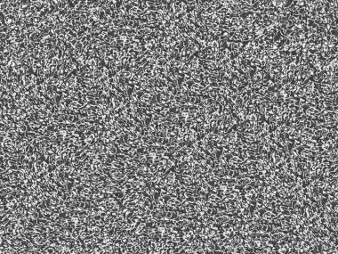 Elle çizilmiş dokuları olan yaratıcı, pürüzsüz desen. Soyut arkaplan. Puantiyeli desen. komik çizimler, noktalar, neşe, parti, çocuksu, renkli