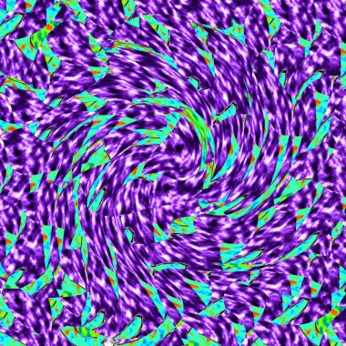 Elle çizilmiş dokuları olan yaratıcı, pürüzsüz desen. Soyut arkaplan. Puantiyeli desen. komik çizimler, noktalar, neşe, parti, çocuksu, renkli