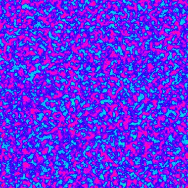 Elle çizilmiş dokuları olan yaratıcı, pürüzsüz desen. Soyut arkaplan. Puantiyeli desen. komik çizimler, noktalar, neşe, parti, çocuksu, renkli