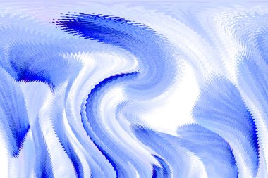 Elle çizilmiş dokuları olan yaratıcı, pürüzsüz desen. Soyut arkaplan. Puantiyeli desen. komik çizimler, noktalar, neşe, parti, çocuksu, renkli