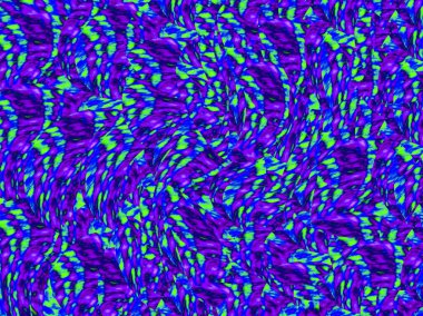 Elle çizilmiş dokuları olan yaratıcı, pürüzsüz desen. Soyut arkaplan. Puantiyeli desen. komik çizimler, noktalar, neşe, parti, çocuksu, renkli