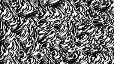 Elle çizilmiş dokuları olan yaratıcı, pürüzsüz desen. Soyut arkaplan. Puantiyeli desen. komik çizimler, noktalar, neşe, parti, çocuksu, renkli