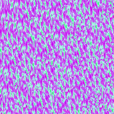 Elle çizilmiş dokuları olan yaratıcı, pürüzsüz desen. Soyut arkaplan. Puantiyeli desen. komik çizimler, noktalar, neşe, parti, çocuksu, renkli