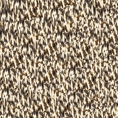 Elle çizilmiş dokuları olan yaratıcı, pürüzsüz desen. Soyut arkaplan. Puantiyeli desen. komik çizimler, noktalar, neşe, parti, çocuksu, renkli