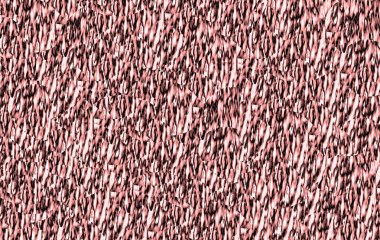 Elle çizilmiş dokuları olan yaratıcı, pürüzsüz desen. Soyut arkaplan. Puantiyeli desen. komik çizimler, noktalar, neşe, parti, çocuksu, renkli