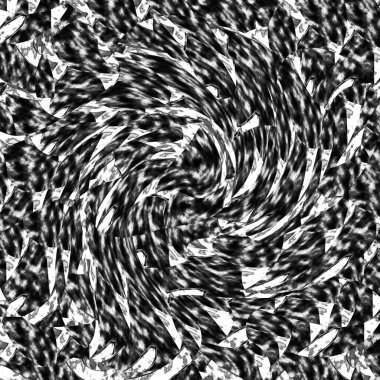 Elle çizilmiş dokuları olan yaratıcı, pürüzsüz desen. Soyut arkaplan. Puantiyeli desen. komik çizimler, noktalar, neşe, parti, çocuksu, renkli