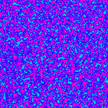 Elle çizilmiş dokuları olan yaratıcı, pürüzsüz desen. Soyut arkaplan. Puantiyeli desen. komik çizimler, noktalar, neşe, parti, çocuksu, renkli