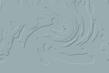 Yaratıcı model. Taş deseni. Seramik doku. Duvar kağıdı tasarımı. Vektör deseni. Satırları tekrarla.