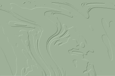 Yaratıcı model. Taş deseni. Seramik doku. Duvar kağıdı tasarımı. Vektör deseni. Satırları tekrarla.